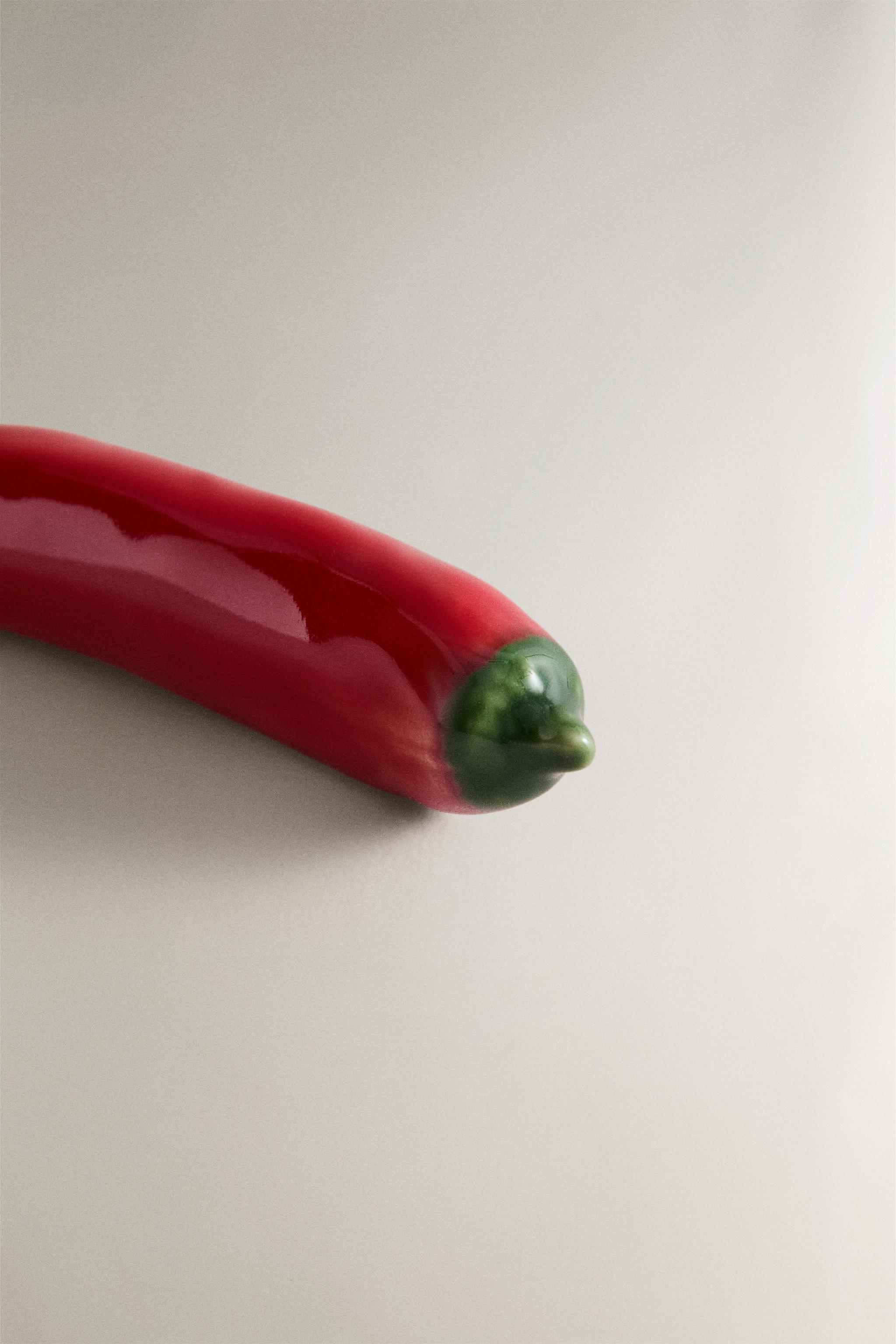 PIMENTE CERAMIQUE (LOT DE 2)